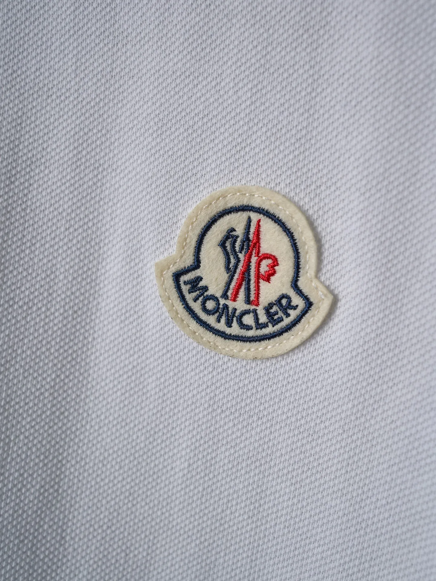 Moncler/ Polo 【In Stock】S M L XL Moncler